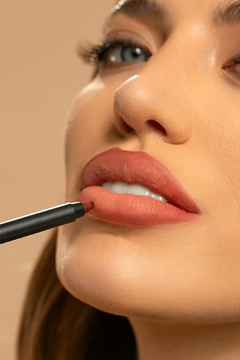 LÁPIS PARA LÁBIOS - LFPRO - AlineAMakeStore