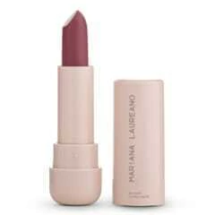 BATOM EM BALA ULTRA MATTE CINNABAR MARIANA LAUREANO - AlineAMakeStore