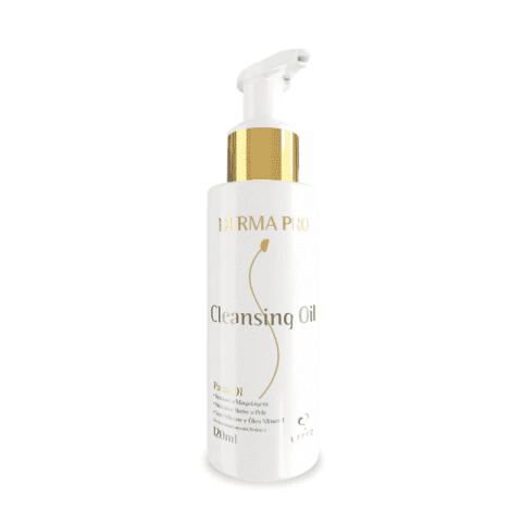 CLEANSING OIL - LFPRO