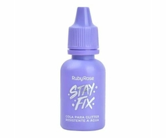 COLA PARA GLITTER - STAY FIX RUBY ROSE