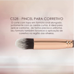 PINCEL CS 28 - LFPRO - comprar online