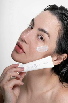 BAUME HIDRATANTE DEEP GRAPE BM BEAUTY na internet