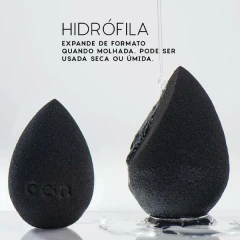 ESPONJA FLAT DROP OCEANE EDITION na internet