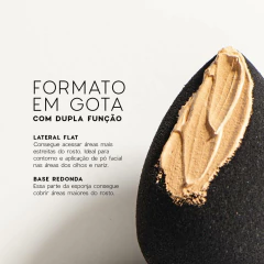 ESPONJA FLAT DROP OCEANE EDITION - loja online