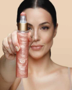 BRUMA ILUMINADORA FIND GLOW - BM BEAUTY na internet