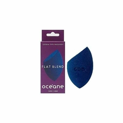 ESPONJA FLAT BLEND AZUL OCEANE na internet