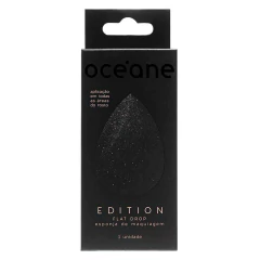 ESPONJA FLAT DROP OCEANE EDITION