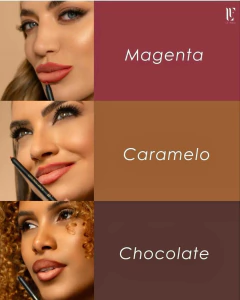 LÁPIS PARA LÁBIOS - LFPRO na internet