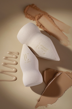 ESPONJA FACE PERFECT LFPRO - AlineAMakeStore