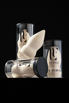 ESPONJA FACE PERFECT LFPRO - loja online