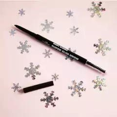 LÁPIS ULTRAFINO PARA SOBRANCELHAS GO BROW SUPER SLIM - RUBY KISSES