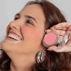 MARGARIBLUSH GRACIOSA (INVERNO CLARO) MARIA MARGARIDA - loja online