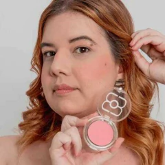 MARGARIBLUSH GRACIOSA (INVERNO CLARO) MARIA MARGARIDA na internet