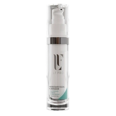 HIDRATANTE FACIAL ILUMINADOR - LFPRO