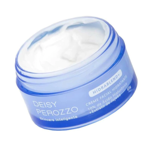 CREME FACIAL HIDRABLEND 60 G DEISY PEROZZO - comprar online