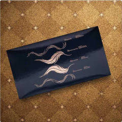 KIT DE PINCÉIS COLEÇÃO DE VARINHAS HARRY POTTER - AlineAMakeStore