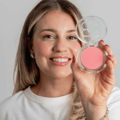 MARGARIBLUSH IPANEMA (VERAO MEDIO CLARO) MARIA MARGARIDA - loja online