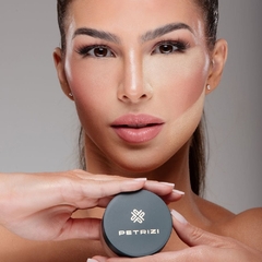 PÓ FACIAL TRANSLUCIDO PETRIZI - comprar online