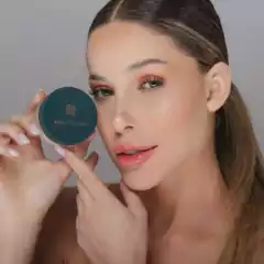 PÓ FACIAL TRANSLUCIDO PETRIZI - loja online