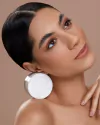 LIGHT UP Cor:Light Diamond - BM BEAUTY