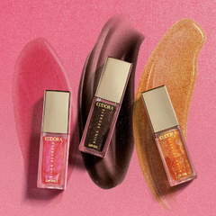 Lip Oil Shine Flowers Niina Secrets 7ml