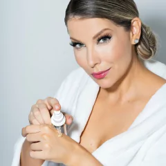 GEL HIDRATANTE FACIAL 30 G - LFPRO - comprar online