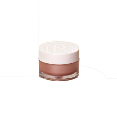 ILUMINADOR EM GEL MARMALADE COR CANDY ROSE BM BEAUTY