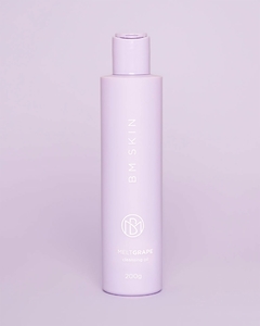 CLEANSING OIL MELT GRAPE - BM BEAUTY