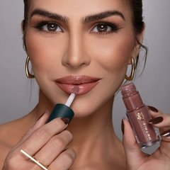 KIT TRIO LIP OIL MOCHA PETRIZI - comprar online