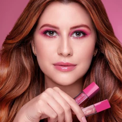 GLOSS CRYSTAL TOPÁZIO - NIINA SECRETS - comprar online