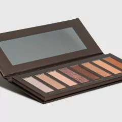PALETA DE SOMBRAS GLOW TO GO NÁDIA TAMBASCO - OCEANE na internet