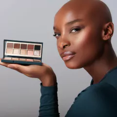 PALETA DE SOMBRAS - NEUTRALS NOT SO BASIC PETRIZI na internet