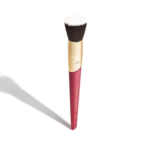 PINCEL BASE KABUKI NIINA SECRETS - comprar online