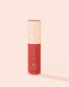 BE PEACH MOUSSE Cor:Pitanga - BM BEAUTY