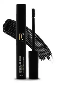 MÁSCARA DE CÍLIOS UP! PRECISÃO LFPRO LINHA RESOLUTA - AlineAMakeStore