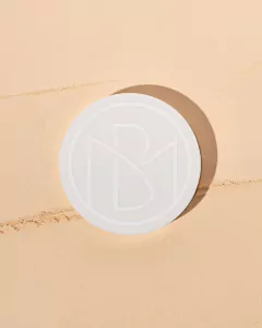 SEAL UP Cor:Translucent Banana - BM BEAUTY