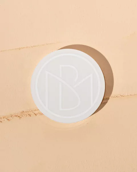 SEAL UP Cor:Translucent Banana - BM BEAUTY