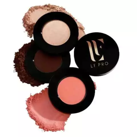 TRIO MULTIFUNCIONAL SERENA LFPRO LINHA RESOLUTA