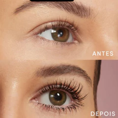 Máscara para Cílios Super Bold Niina Secrets 10g - comprar online