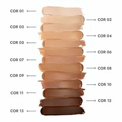 Imagem do BASE SOFT MATTE 08 LFPRO ( NOVA EMBALAGEM)