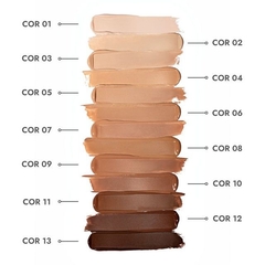 Imagem do BASE SOFT MATTE COR 07 - LFPRO