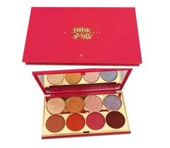 PALETA DE SOMBRAS TOP SECRETS NIINA SECRETS na internet