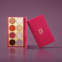 PALETA DE SOMBRAS TOP SECRETS NIINA SECRETS - AlineAMakeStore