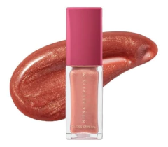 GLOSS CRYSTAL TOPÁZIO - NIINA SECRETS
