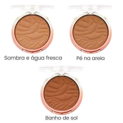 BRONZER TROPICOCO RUBY KISSES na internet