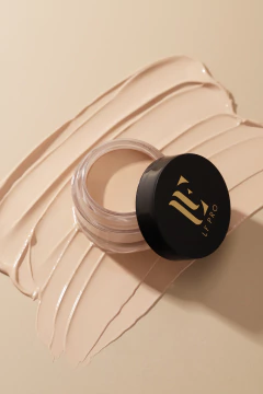 CAMUFLAGEM BLEND CREAM LFPRO - loja online