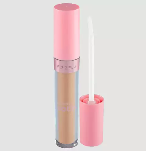 Corretivo Satin Vizzela