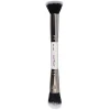 PINCEL W501 PINCEL DUPLO PARA BASE E KABUKI RETO - MACRILAN