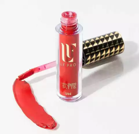 BATOM LÍQUIDO MATTE CLOE - LFPRO