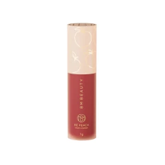 BE PEACH MOUSSE Cor:Guava - BM BEAUTY